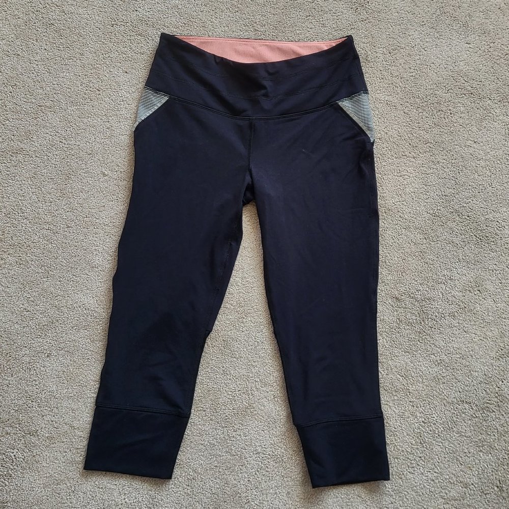 Miraclesuit Performance Reflective Capris